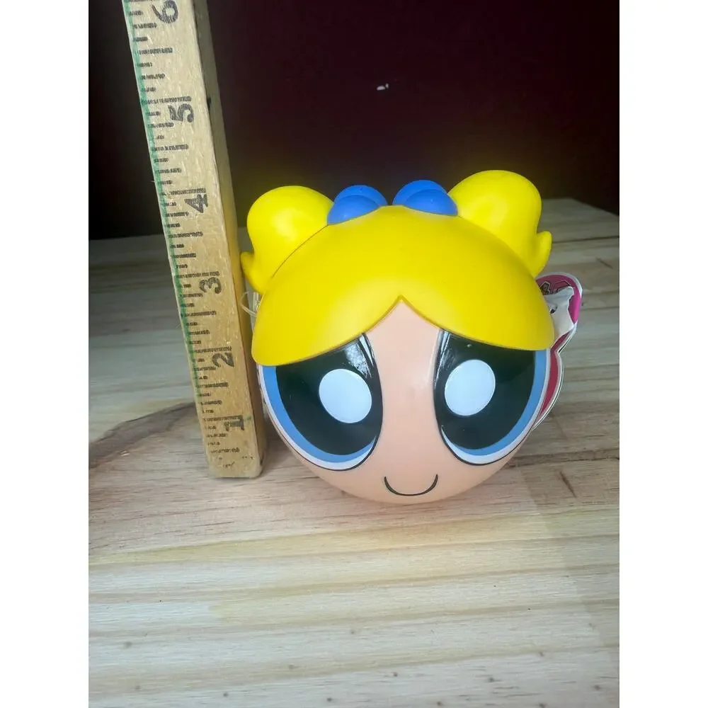 powerpuff surprise girls